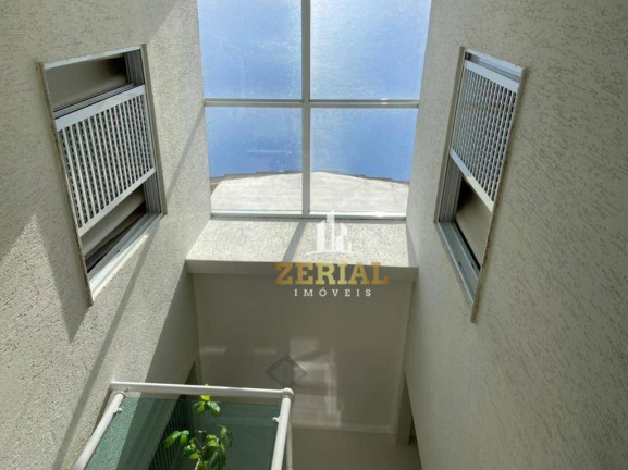 Imagem Sobrado com 4 Quartos à Venda, 190 m² em Vila Alpina - Santo André