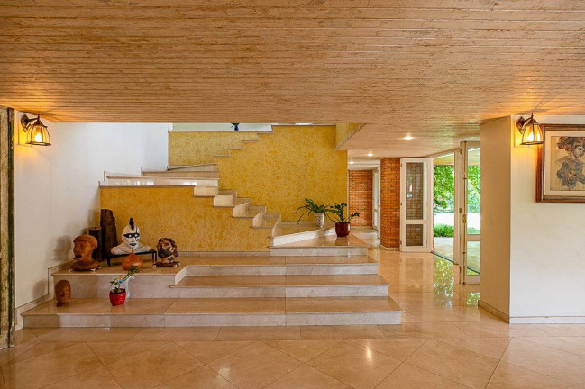 Imagem Casa com 4 Quartos à Venda, 1.023 m² em Jardim Cordeiro - São Paulo Imagem Casa com 4 Quartos à Venda, 1.023 m² em Jardim Cordeiro - São Paulo