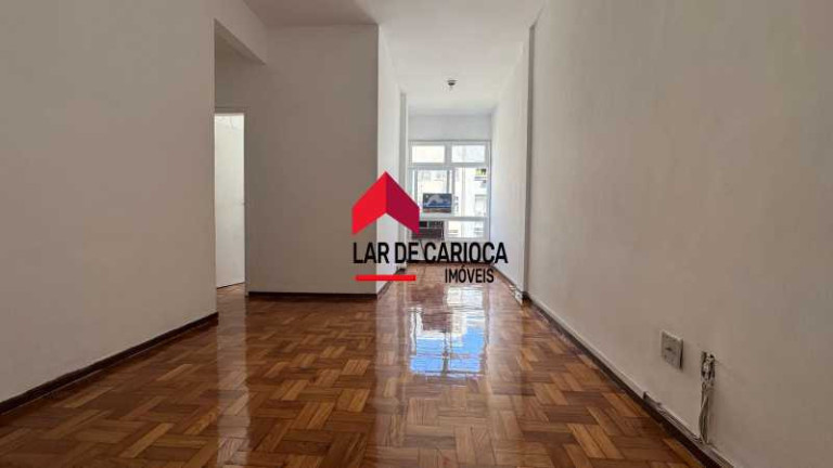 Imagem Apartamento com 1 Quarto à Venda, 49 m² em Copacabana - Rio De Janeiro