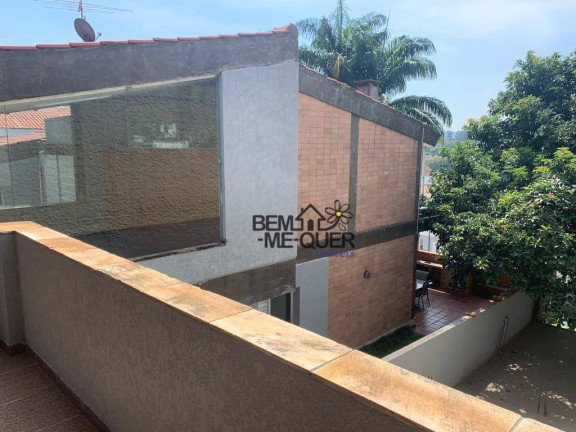 Imagem Casa com 5 Quartos à Venda, 395 m² em City América - São Paulo Imagem Casa com 5 Quartos à Venda, 395 m² em City América - São Paulo