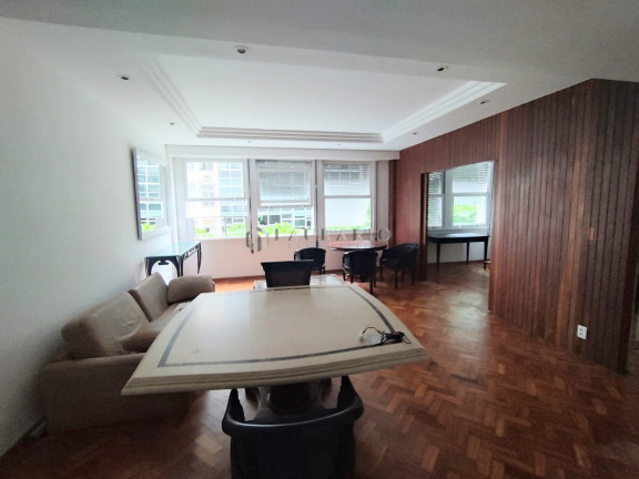 Imagem Apartamento com 3 Quartos à Venda, 128 m² em Copacabana - Rio De Janeiro