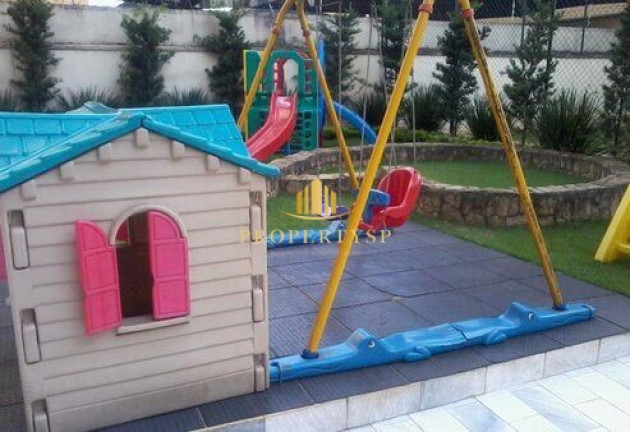 Imagem Apartamento com 3 Quartos à Venda, 68 m² em Pompeia - São Paulo