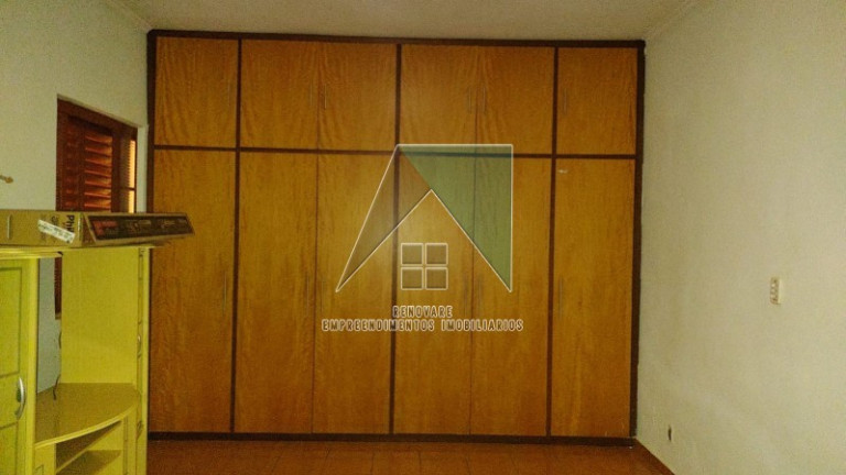Imagem Casa à Venda, 108 m² em Campos Eliseos - Ribeirão Preto