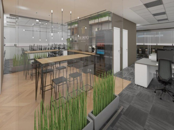 Imagem Imóvel Comercial para Alugar, 290 m² em Vila Olímpia - São Paulo Imagem Imóvel Comercial para Alugar, 290 m² em Vila Olímpia - São Paulo
