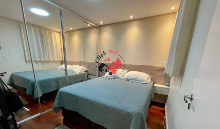Imagem Apartamento com 3 Quartos à Venda, 60 m² em Planalto - São Bernardo Do Campo Imagem Apartamento com 3 Quartos à Venda, 60 m² em Planalto - São Bernardo Do Campo
