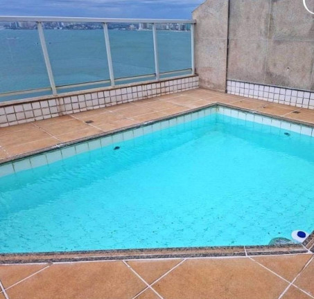 Imagem Imóvel com 4 Quartos à Venda, 440 m² em Praia Do Morro - Guarapari Imagem Imóvel com 4 Quartos à Venda, 440 m² em Praia Do Morro - Guarapari