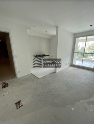 Imagem Apartamento com 3 Quartos à Venda, 76 m² em Vila Andrade - São Paulo Imagem Apartamento com 3 Quartos à Venda, 76 m² em Vila Andrade - São Paulo