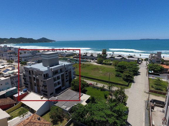 Imagem Cobertura com 2 Quartos à Venda, 107 m² em Bombinhas - Bombinhas