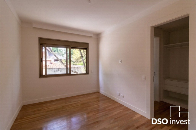 Imagem Casa com 4 Quartos à Venda, 710 m² em Jardim Guedala - São Paulo Imagem Casa com 4 Quartos à Venda, 710 m² em Jardim Guedala - São Paulo