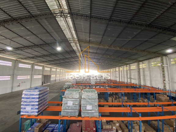 Imagem Galpão para Alugar, 7.700 m² em Parque Jardim Carioca - Campos Dos Goytacazes Imagem Galpão para Alugar, 7.700 m² em Parque Jardim Carioca - Campos Dos Goytacazes