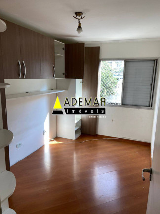 Imagem Apartamento com 2 Quartos à Venda, 52 m² em Ipiranga - São Paulo Imagem Apartamento com 2 Quartos à Venda, 52 m² em Ipiranga - São Paulo