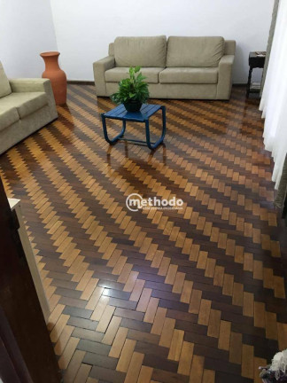 Imagem Casa com 3 Quartos à Venda, 188 m² em Jardim Guanabara - Campinas Imagem Casa com 3 Quartos à Venda, 188 m² em Jardim Guanabara - Campinas