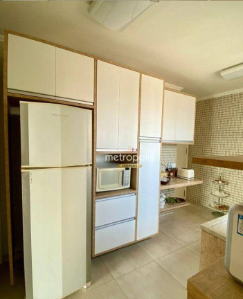 Imagem Apartamento com 3 Quartos à Venda, 121 m² em Mooca - São Paulo