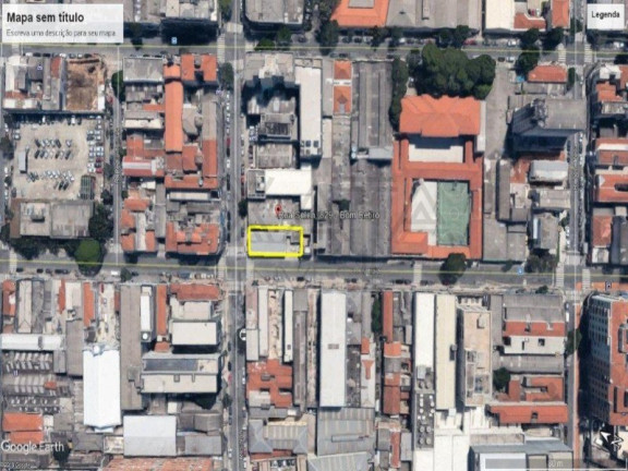 Imagem Imóvel com 1 Quarto à Venda, 227 m² em Bom Retiro - São Paulo