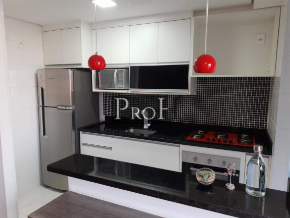 Imagem Apartamento com 2 Quartos à Venda, 59 m² em Vila América - Santo André Imagem Apartamento com 2 Quartos à Venda, 59 m² em Vila América - Santo André