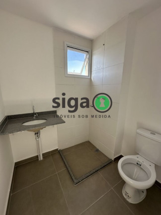 Imagem Apartamento com 3 Quartos à Venda, 68 m² em Campo Belo - São Paulo Imagem Apartamento com 3 Quartos à Venda, 68 m² em Campo Belo - São Paulo