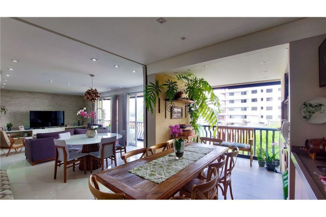Imagem Apartamento com 4 Quartos à Venda, 158 m² em Vila Pompéia - São Paulo