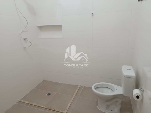Imagem Casa com 3 Quartos para Alugar, 400 m² em Marapé - Santos
