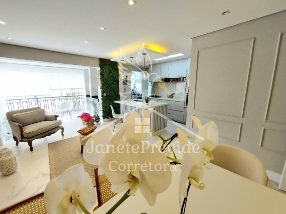 Imagem Apartamento com 2 Quartos à Venda, 96 m² em Alphaville - Barueri