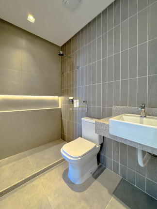 Imagem Casa com 4 Quartos à Venda, 315 m² em Alphaville Jacuhy - Serra Imagem Casa com 4 Quartos à Venda, 315 m² em Alphaville Jacuhy - Serra