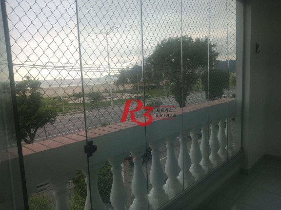 Imagem Apartamento com 2 Quartos para Alugar, 70 m² em Itararé - São Vicente