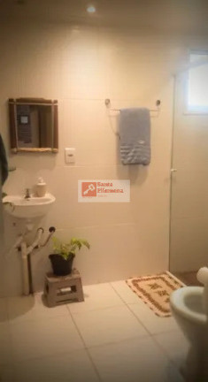 Imagem Apartamento com 2 Quartos à Venda, 55 m² em Jardim Do Estádio - Santo André Imagem Apartamento com 2 Quartos à Venda, 55 m² em Jardim Do Estádio - Santo André