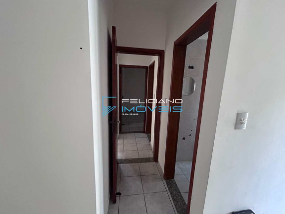Imagem Apartamento com 2 Quartos à Venda, 78 m² em Canto Do Forte - Praia Grande