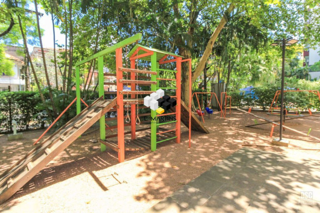 Imagem Apartamento com 3 Quartos à Venda, 120 m² em Moinhos De Vento - Porto Alegre