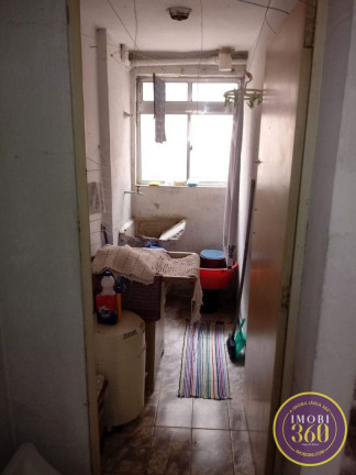 Imagem Apartamento com 2 Quartos à Venda, 48 m² em Conjunto Residencial José Bonifácio - São Paulo