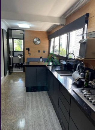 Foto do imóvel Casa com 4 Quartos à Venda, 247 m² em Aclimação - São Paulo