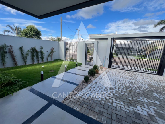 Imagem Casa com 3 Quartos à Venda, 206 m² em Residencial Aquarela Brasil - Sinop Imagem Casa com 3 Quartos à Venda, 206 m² em Residencial Aquarela Brasil - Sinop