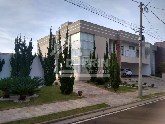Imagem Casa com 4 Quartos à Venda, 900 m² em Parque Tecnológico Damha I São Carlos - São Carlos