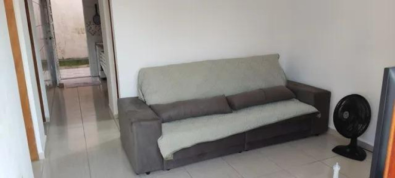 Imagem Casa com 2 Quartos à Venda, 55 m² em Balneário Tropical - Itanhaém Imagem Casa com 2 Quartos à Venda, 55 m² em Balneário Tropical - Itanhaém