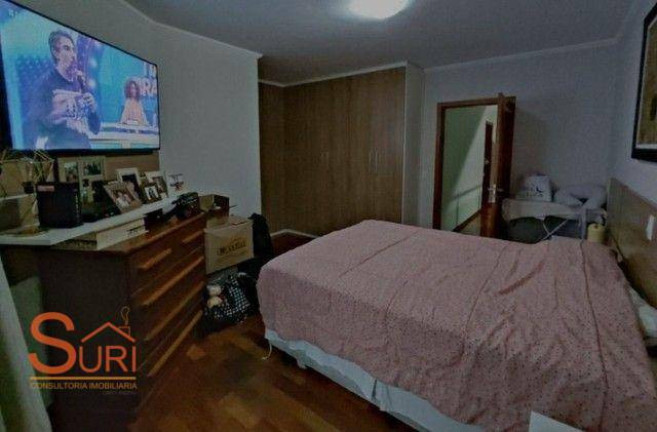 Imagem Sobrado com 4 Quartos à Venda, 254 m² em Vila Floresta - Santo André Imagem Sobrado com 4 Quartos à Venda, 254 m² em Vila Floresta - Santo André