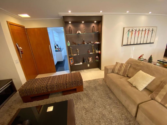 Imagem Apartamento com 2 Quartos à Venda, 122 m² em Rio Pequeno - São Paulo Imagem Apartamento com 2 Quartos à Venda, 122 m² em Rio Pequeno - São Paulo