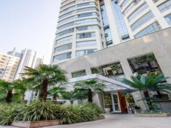 Imagem Apartamento com 1 Quarto para Alugar, 45 m² em Brooklin Paulista - São Paulo Imagem Apartamento com 1 Quarto para Alugar, 45 m² em Brooklin Paulista - São Paulo
