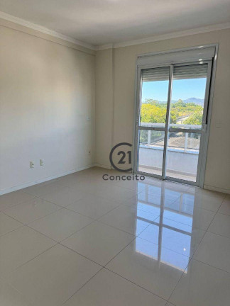 Imagem Apartamento com 3 Quartos à Venda, 100 m² em Estreito - Florianópolis Imagem Apartamento com 3 Quartos à Venda, 100 m² em Estreito - Florianópolis