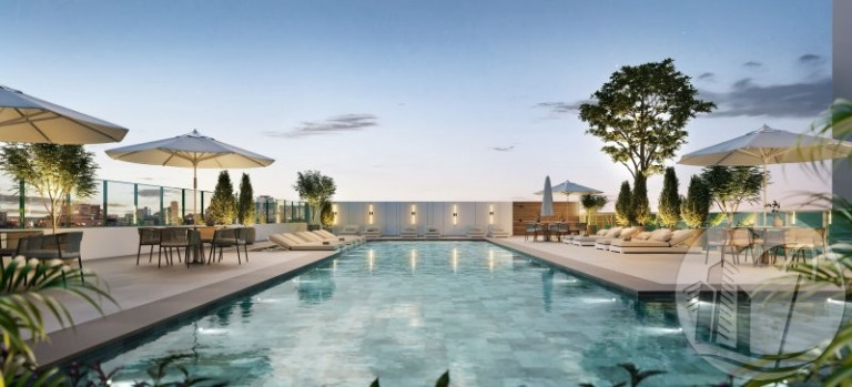 Imagem Apartamento com 2 Quartos à Venda, 77 m² em Centro - Itajaí