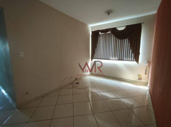 Imagem Apartamento com 2 Quartos à Venda ou Locação, 55 m² em São Miguel Paulista - São Paulo