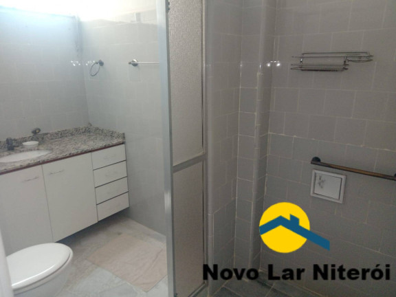 Imagem Apartamento com 2 Quartos à Venda, 90 m² em Icaraí - Niterói