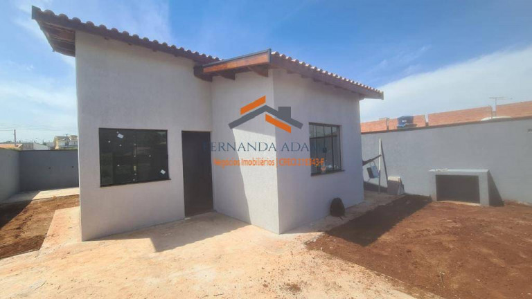 Imagem Casa com 3 Quartos à Venda, 202 m² em João Aranha - Paulínia Imagem Casa com 3 Quartos à Venda, 202 m² em João Aranha - Paulínia
