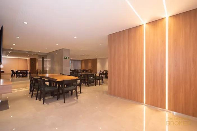 Imagem Apartamento com 4 Quartos à Venda, 130 m² em Lourdes - Belo Horizonte
