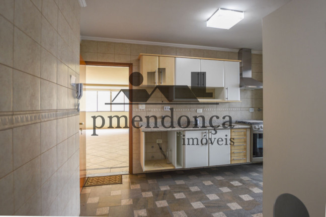 Imagem Apartamento com 3 Quartos à Venda, 126 m² em Perdizes - São Paulo