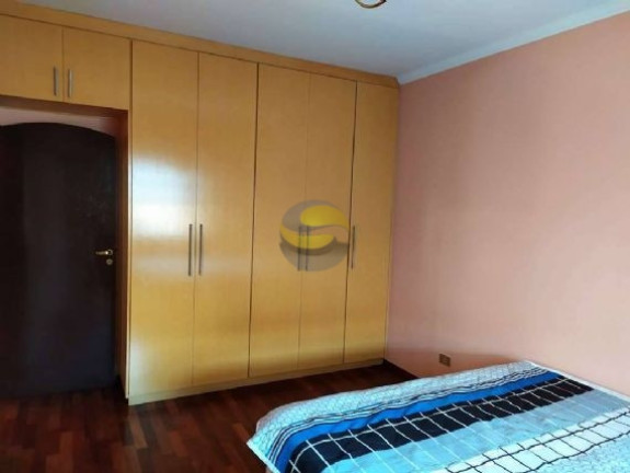Imagem Casa de Condomínio com 4 Quartos à Venda, 284 m² em Parque Paulistano - Cotia