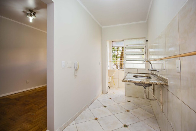 Imagem Apartamento com 3 Quartos à Venda, 74 m² em Jardim São Pedro - Porto Alegre
