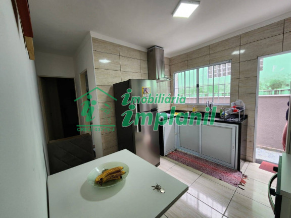 Imagem Casa com 2 Quartos à Venda, 70 m² em Jardim Alessandra - Várzea Paulista