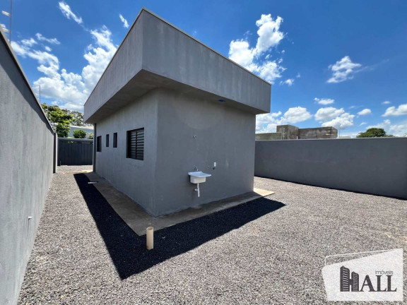 Imagem Casa com 2 Quartos à Venda, 64 m² em Parque Vila Nobre - São José Do Rio Preto