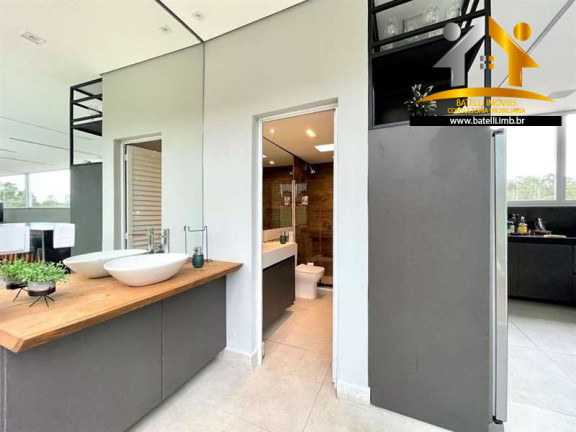 Imagem Casa de Condomínio com 4 Quartos à Venda, 463 m² em Granja Viana - Embu
