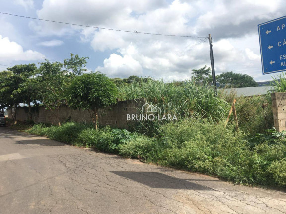 Terreno para Alugar, 1.080 m² em Madre Liliane - Igarapé