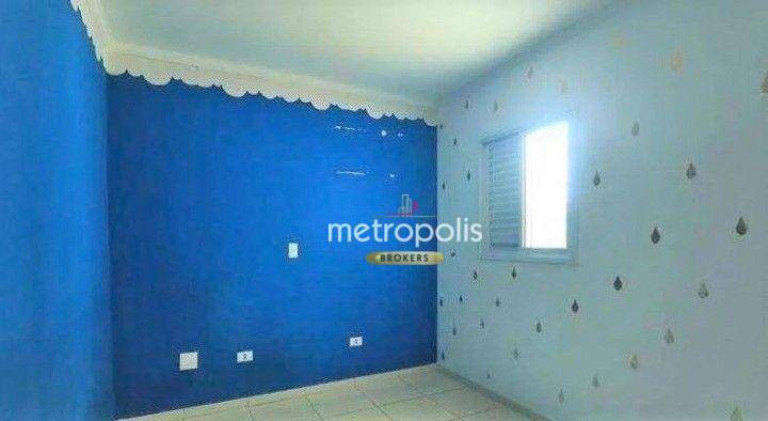 Imagem Cobertura com 2 Quartos à Venda, 70 m² em Vila Pires - Santo André Imagem Cobertura com 2 Quartos à Venda, 70 m² em Vila Pires - Santo André